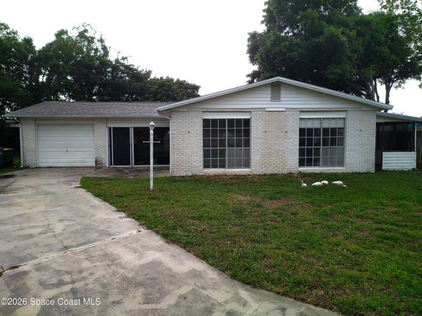 693 John Hancock Lane, Melbourne, FL 32904