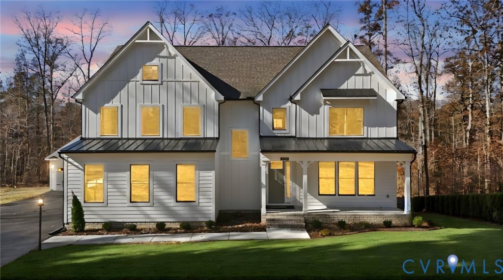 12420 Coalboro Road , Chesterfield, VA 23838 Main Photo