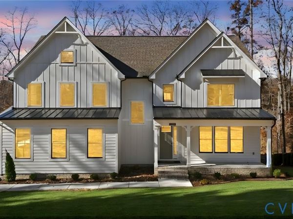 12420 Coalboro Road, Chesterfield, VA 23838