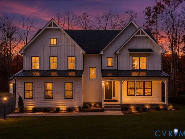 12420 Coalboro Road, Chesterfield, VA 23838