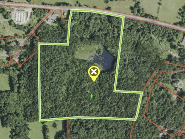 0 Route 171 , Woodstock, CT 06281