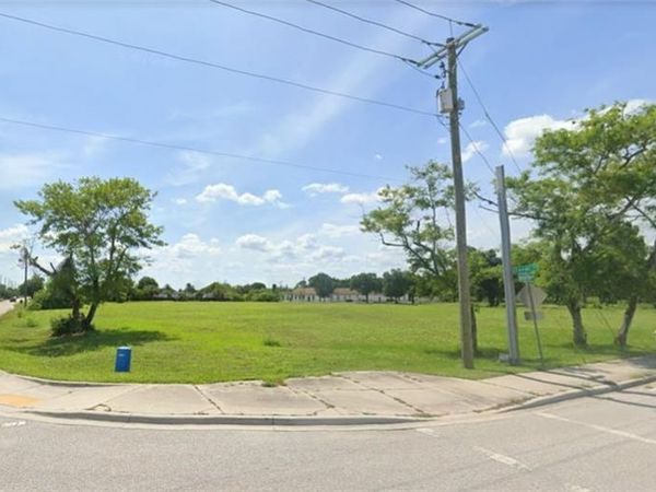 3545 Canal ST , FORT MYERS, FL 33916