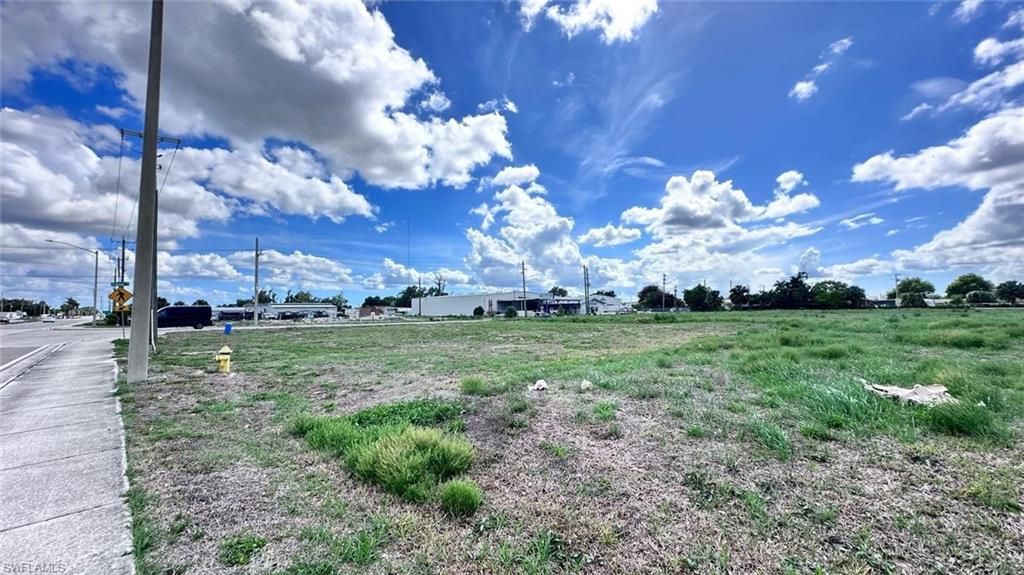 3545 Canal St, Fort Myers, FL 33916 Photo