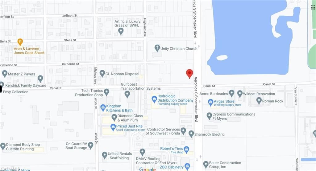 3545 Canal St, Fort Myers, FL 33916 Photo