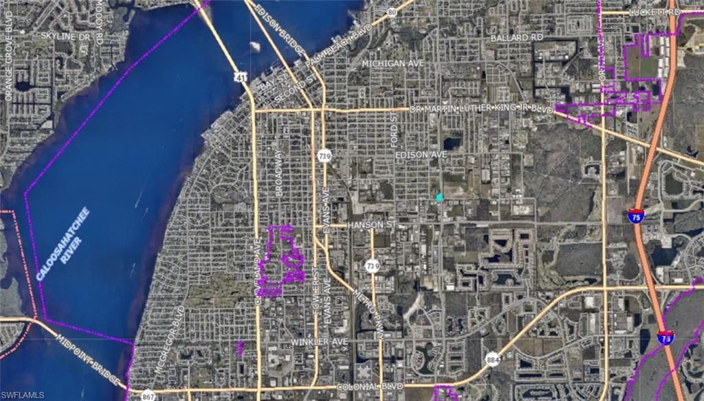 3545 Canal St, Fort Myers, FL 33916 Photo