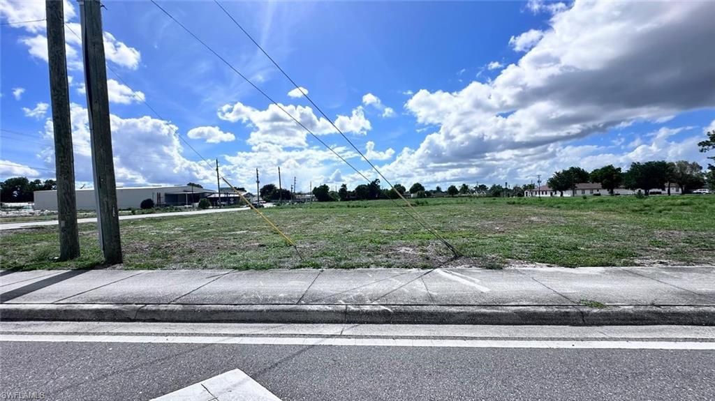 3545 Canal St, Fort Myers, FL 33916 Photo