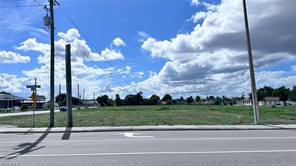 3545 Canal St, Fort Myers, FL 33916 Photo