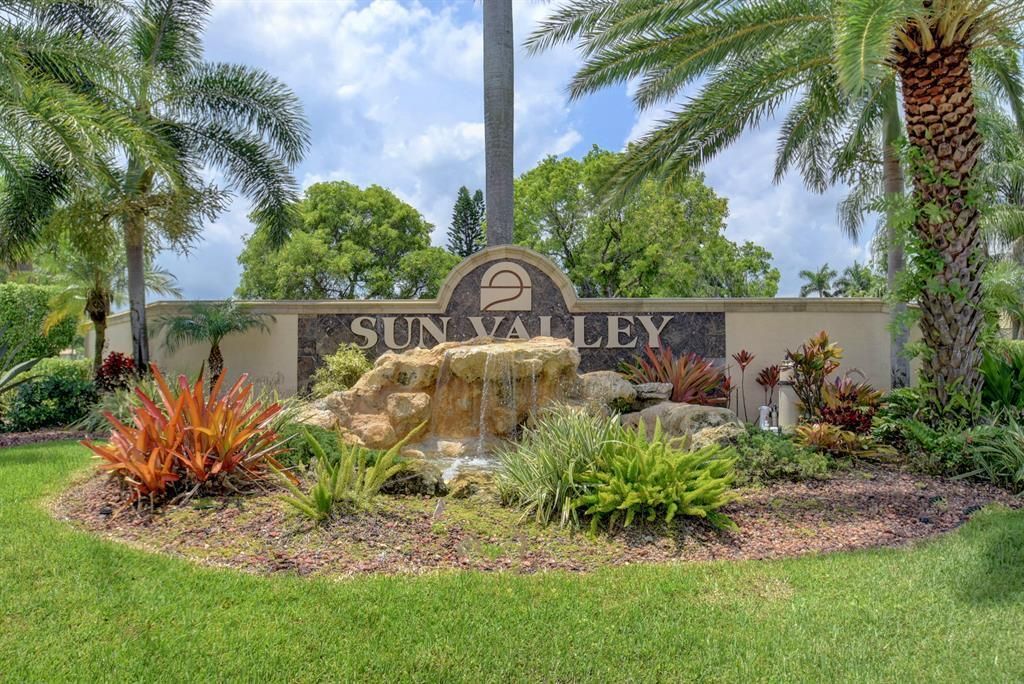 9565 El Clair Ranch Road, Boynton Beach, FL 33437 Photo