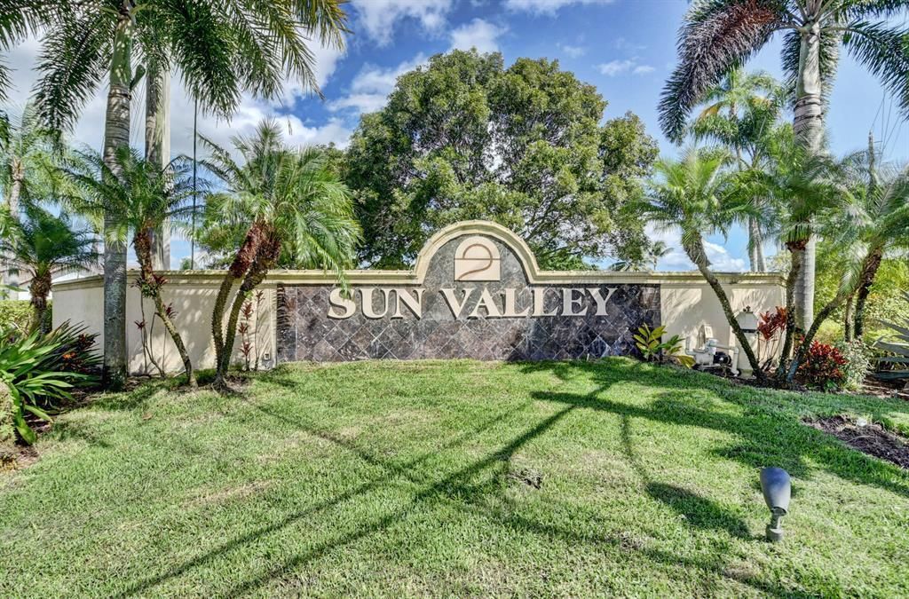 9565 El Clair Ranch Road, Boynton Beach, FL 33437 Photo