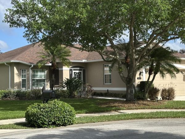 3415 63rd Square, Vero Beach, FL 32966