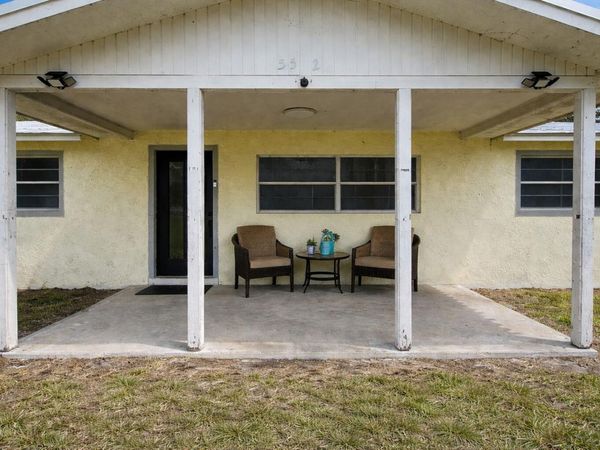 5512 Buchanan Drive, Fort Pierce, FL 34982