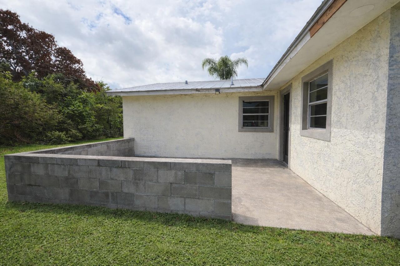 5512 Buchanan Drive, Fort Pierce, FL 34982 Photo