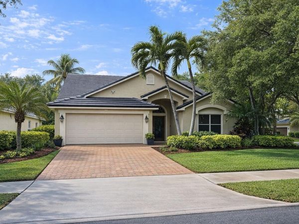 1290 Delray Lakes Drive, Delray Beach, FL 33444