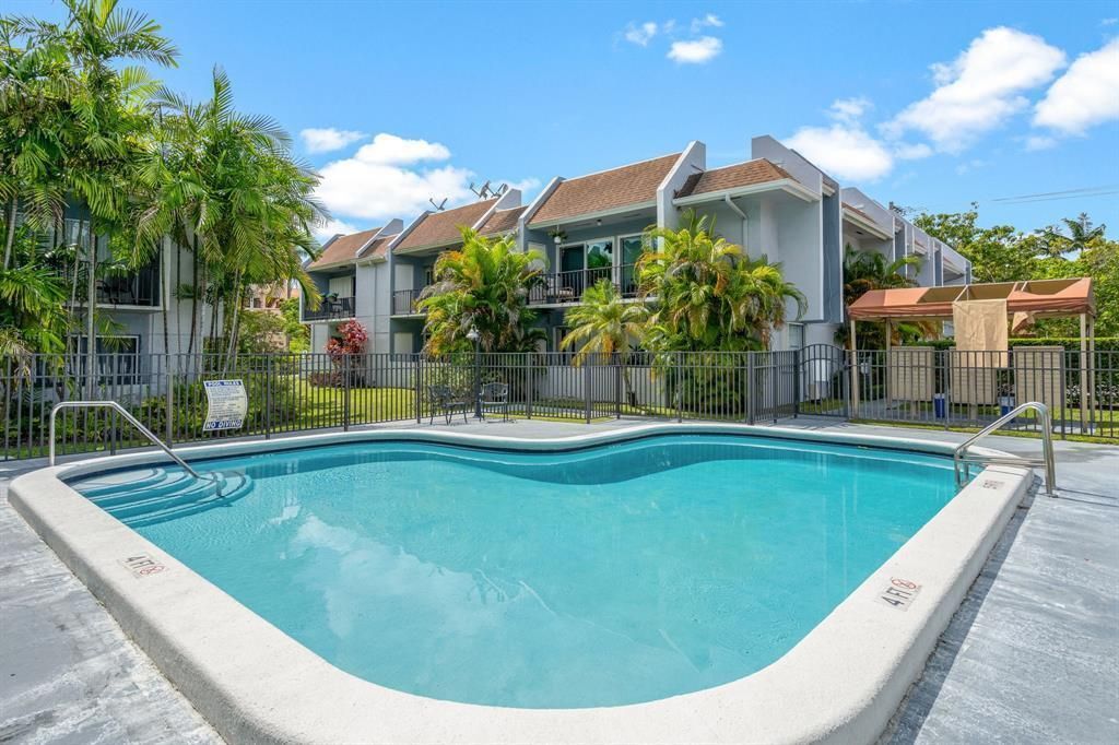 9227 SW 87th Avenue, Unit B1, Miami, FL 33176 Photo