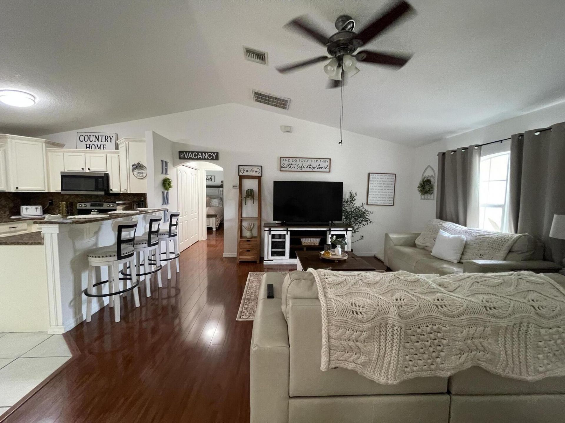 3897 NW 22nd Avenue, Okeechobee, FL 34972 Photo