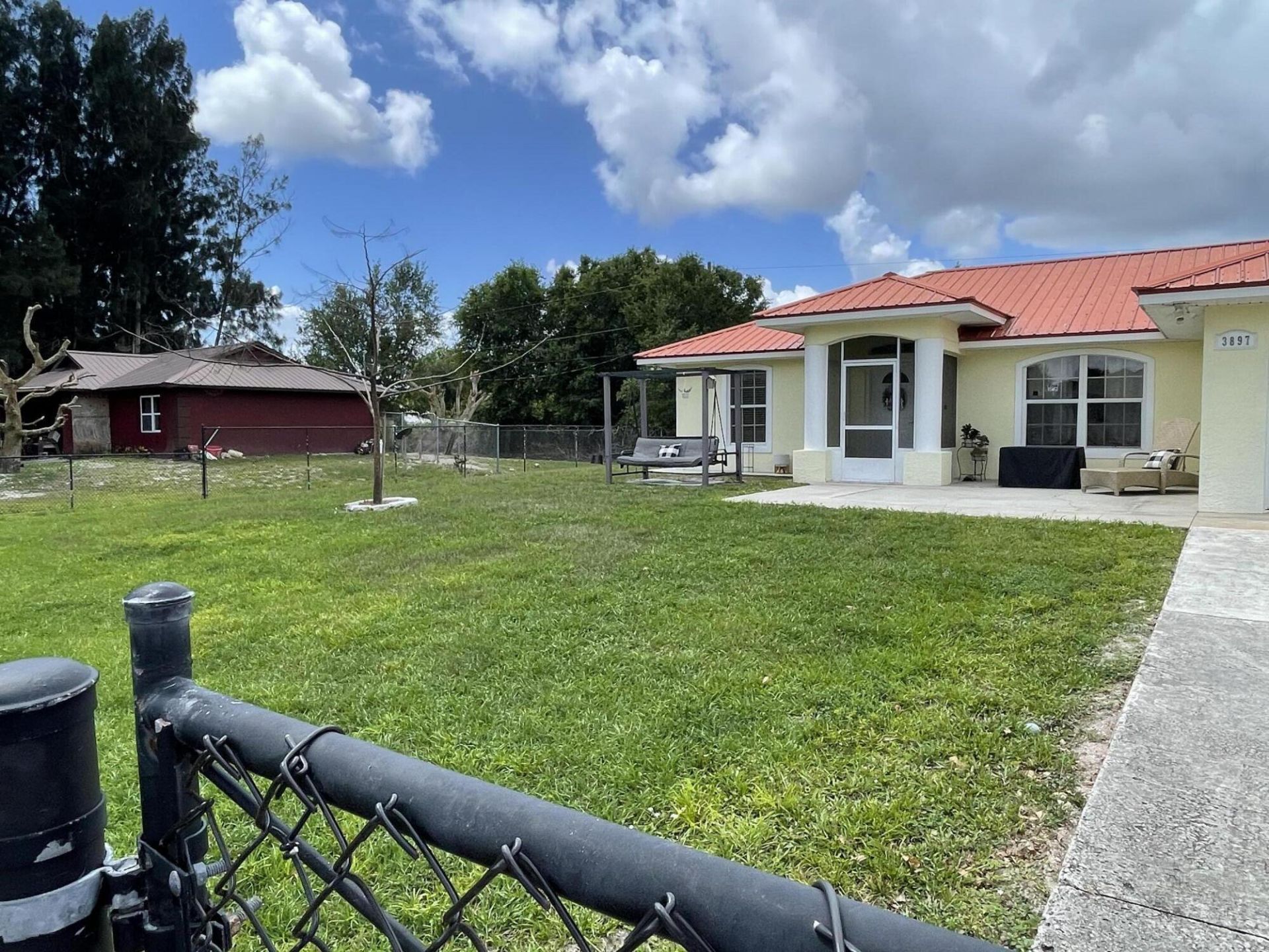 3897 NW 22nd Avenue, Okeechobee, FL 34972 Photo