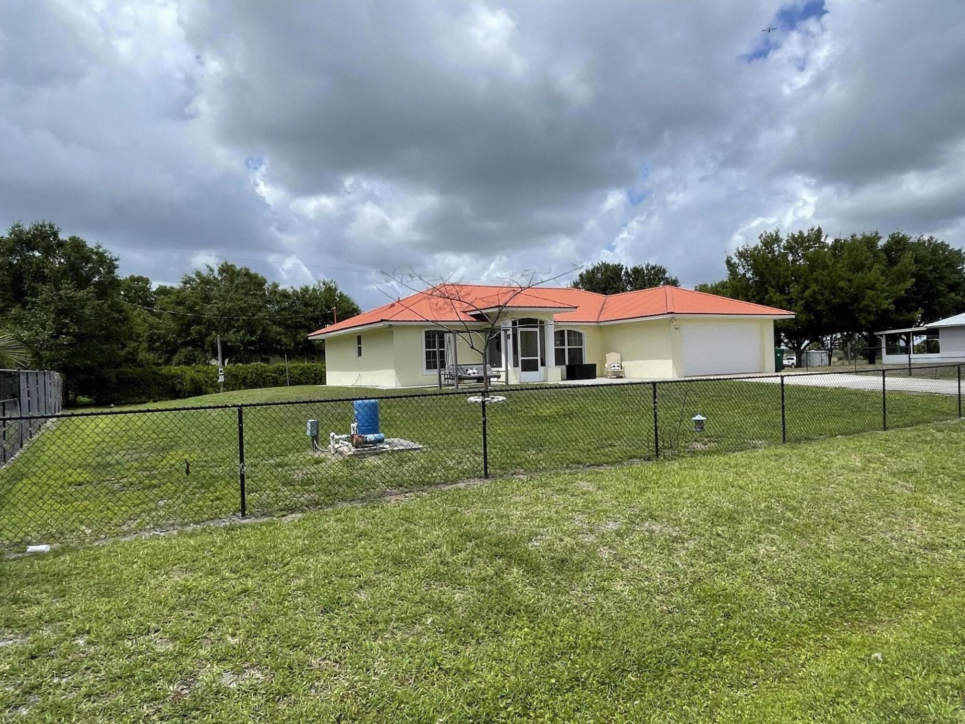 3897 NW 22nd Avenue, Okeechobee, FL 34972 Photo