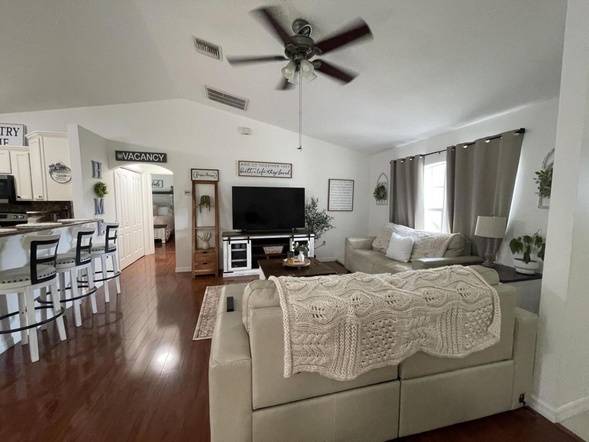 3897 NW 22nd Avenue, Okeechobee, FL 34972 Photo