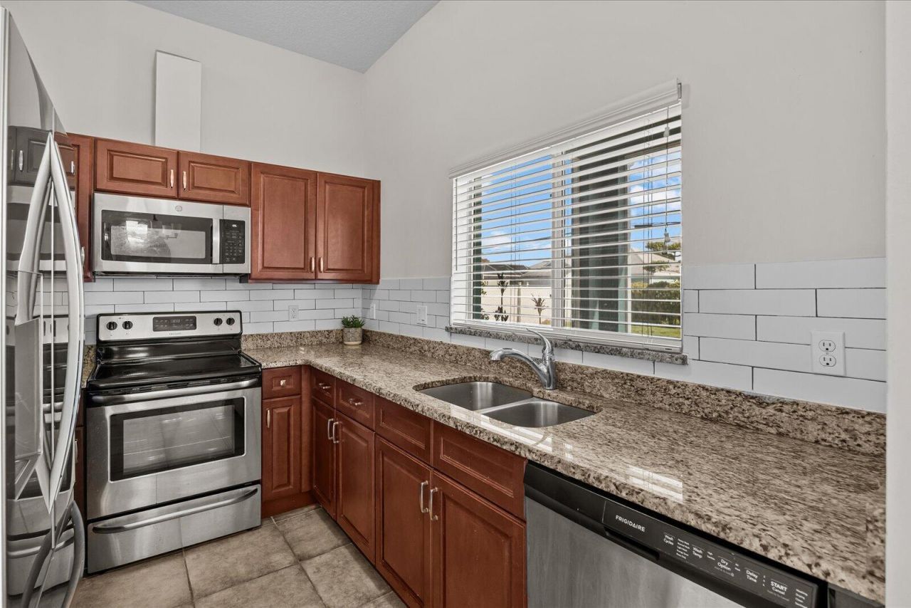 961 SW Consolata Avenue, Port Saint Lucie, FL 34953 Photo