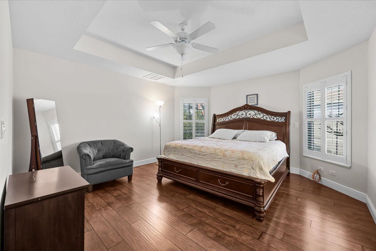 961 SW Consolata Avenue, Port Saint Lucie, FL 34953 Photo