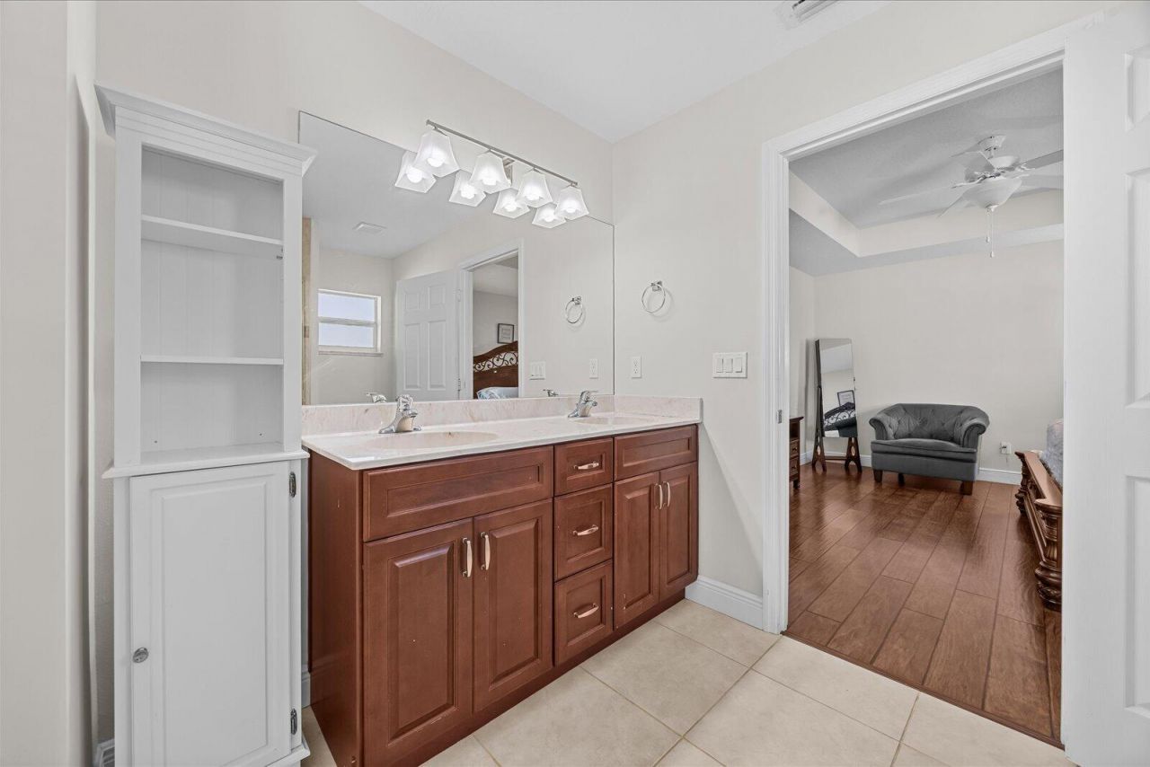 961 SW Consolata Avenue, Port Saint Lucie, FL 34953 Photo