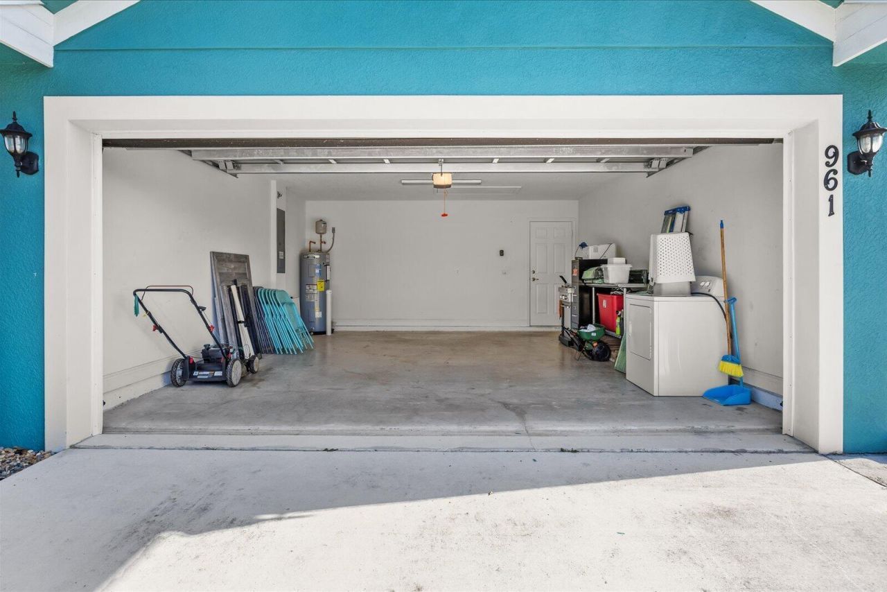 961 SW Consolata Avenue, Port Saint Lucie, FL 34953 Photo