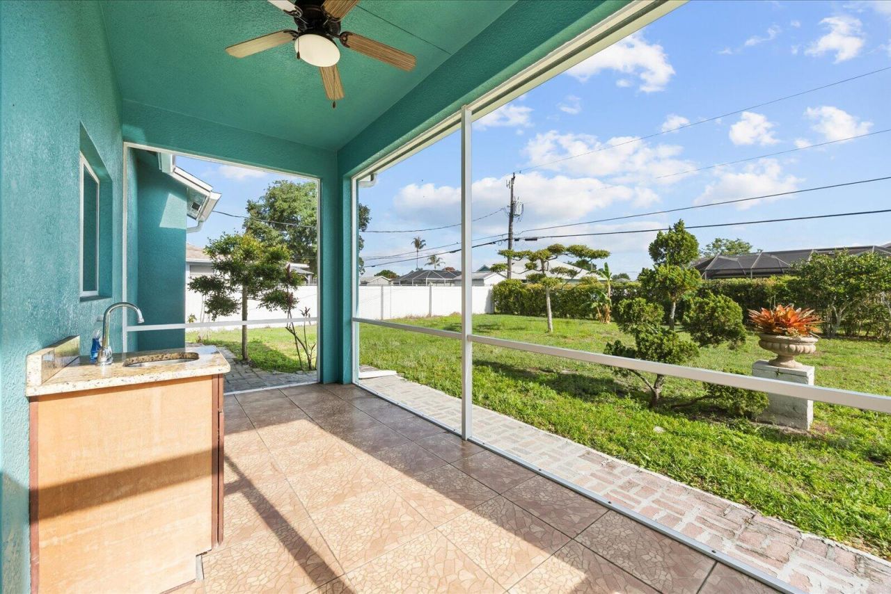 961 SW Consolata Avenue, Port Saint Lucie, FL 34953 Photo