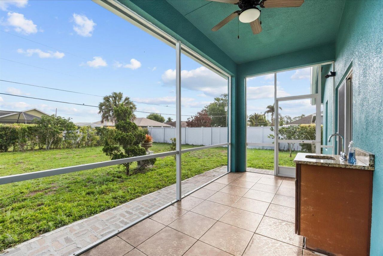 961 SW Consolata Avenue, Port Saint Lucie, FL 34953 Photo