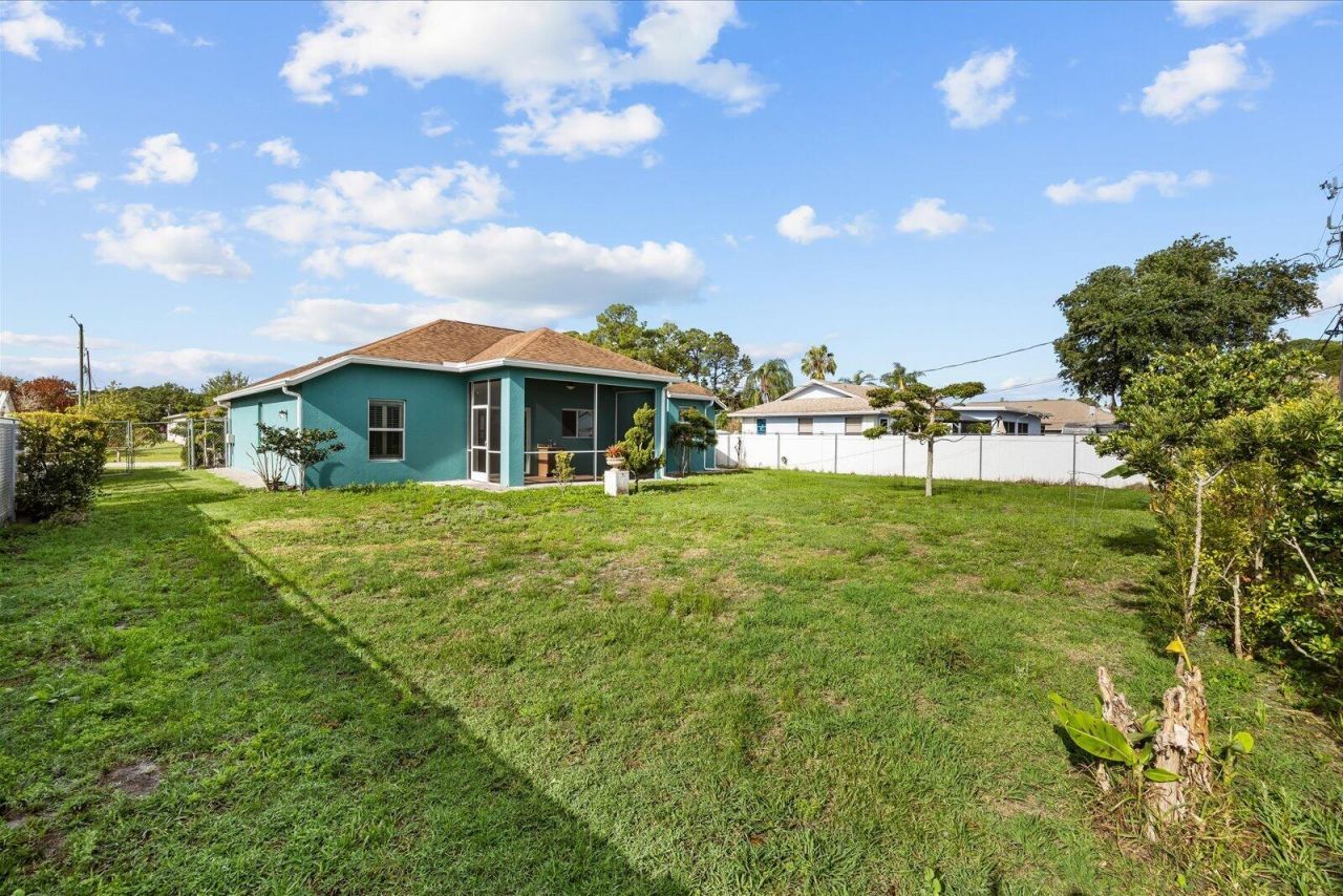 961 SW Consolata Avenue, Port Saint Lucie, FL 34953 Photo