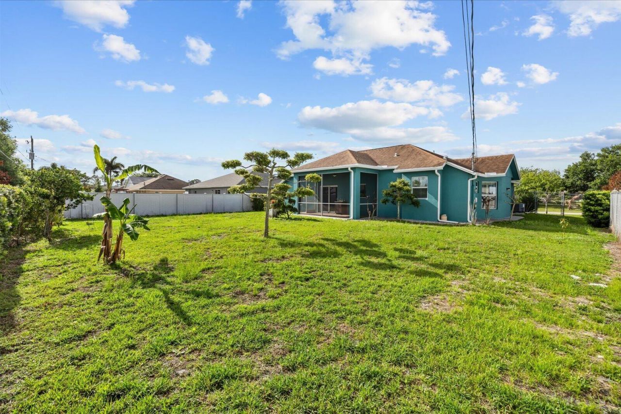 961 SW Consolata Avenue, Port Saint Lucie, FL 34953 Photo