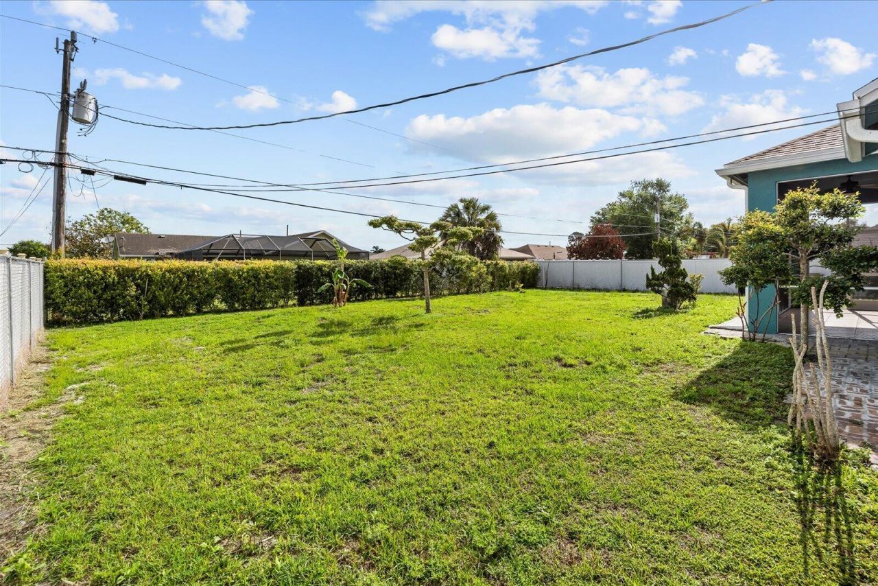 961 SW Consolata Avenue, Port Saint Lucie, FL 34953 Photo