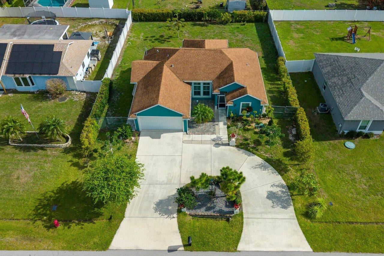 961 SW Consolata Avenue, Port Saint Lucie, FL 34953 Photo