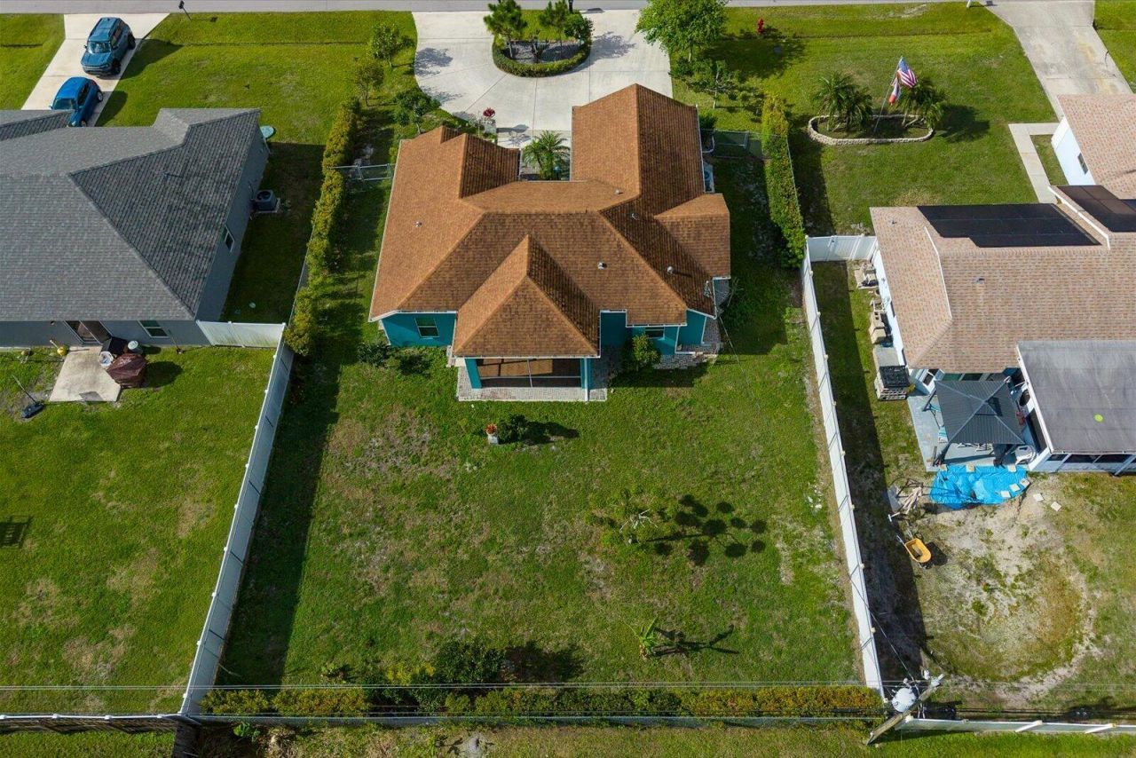 961 SW Consolata Avenue, Port Saint Lucie, FL 34953 Photo