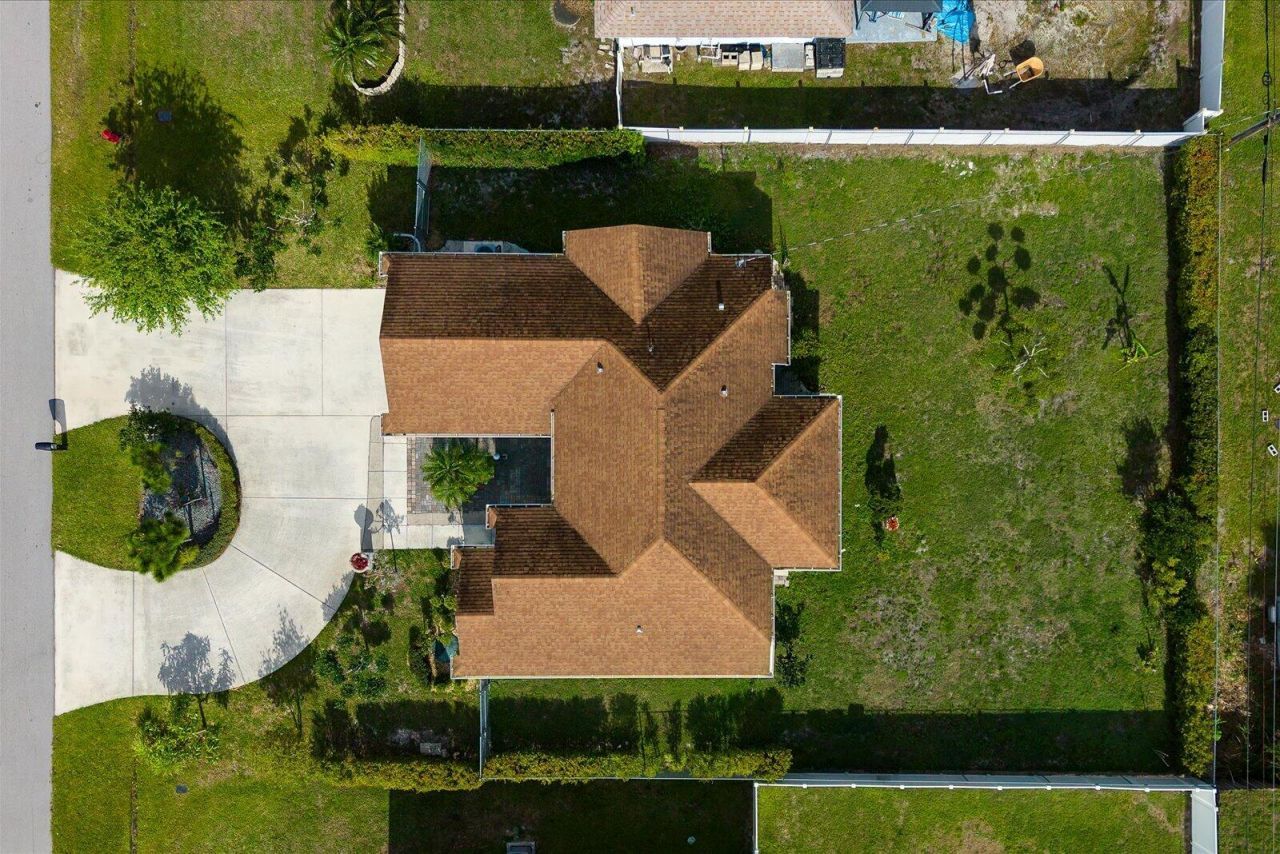 961 SW Consolata Avenue, Port Saint Lucie, FL 34953 Photo