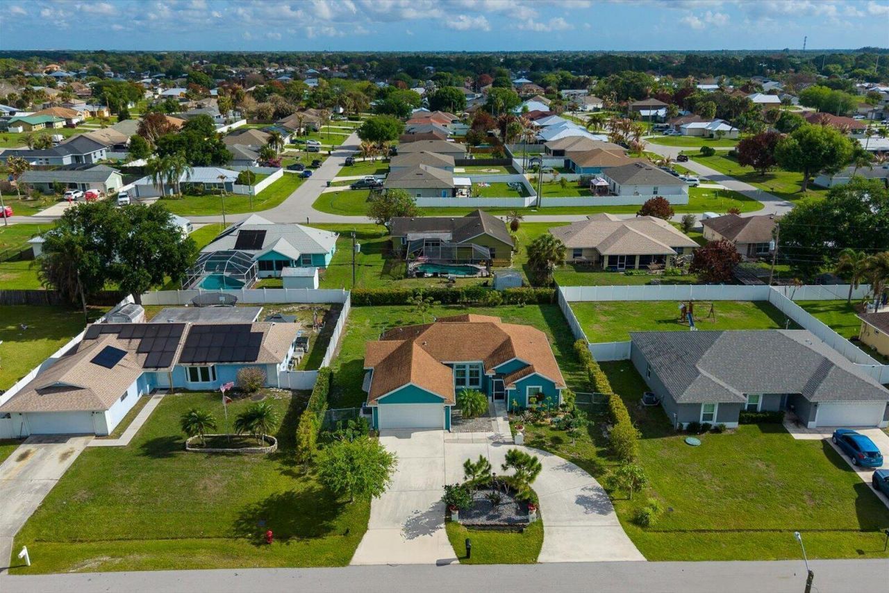 961 SW Consolata Avenue, Port Saint Lucie, FL 34953 Photo