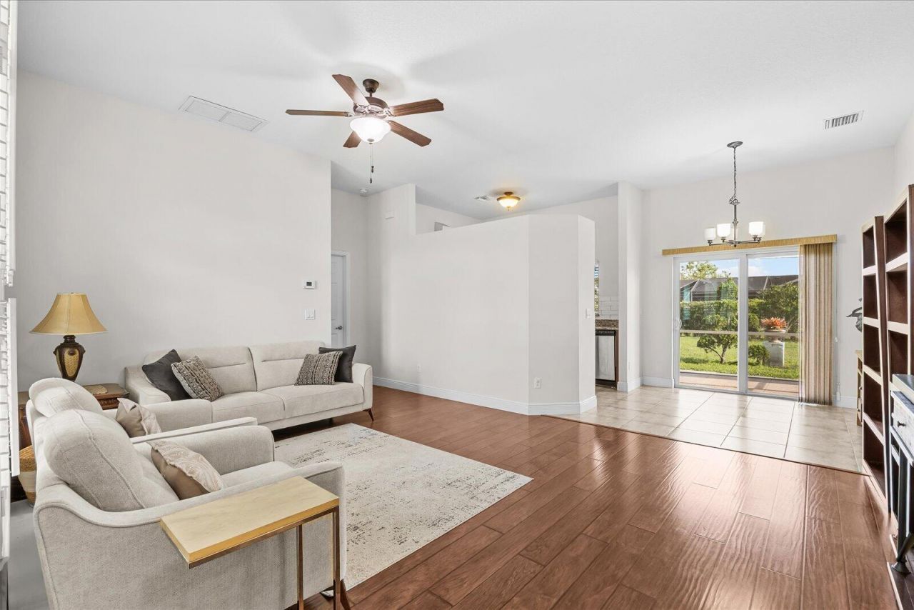 961 SW Consolata Avenue, Port Saint Lucie, FL 34953 Photo