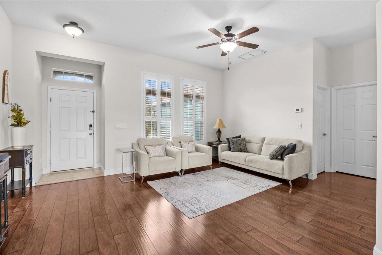 961 SW Consolata Avenue, Port Saint Lucie, FL 34953 Photo