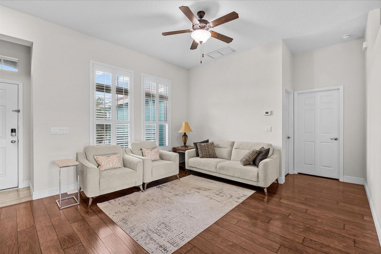 961 SW Consolata Avenue, Port Saint Lucie, FL 34953 Photo