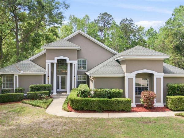 7708 Summer Tanager Drive, Tallahassee, FL 32312