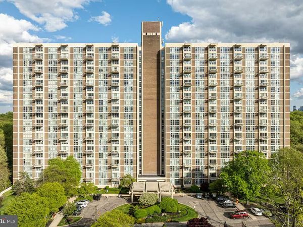 3600 00 CONSHOHOCKEN AVENUE , Unit 1614, PHILADELPHIA, PA 19131