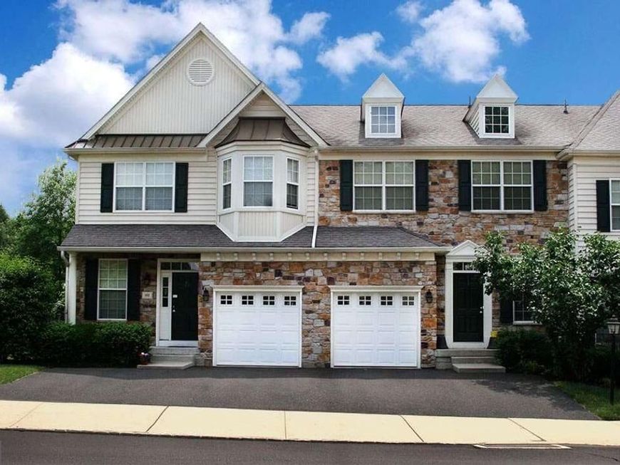 106 Cranberry Circle, Perkasie, PA 18944 Main Photo