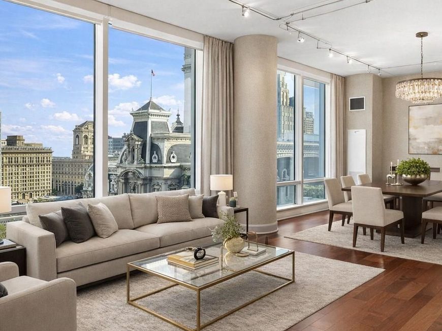 1414 00 S Penn Square, Unit 15F, Philadelphia, PA 19102 Main Photo