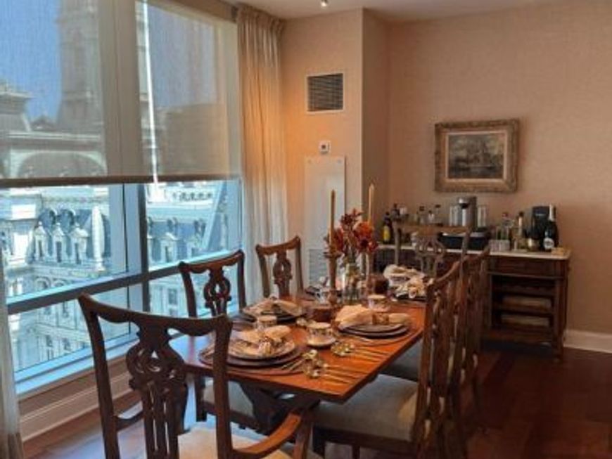 1414 00 S Penn Square , Unit 15F, Philadelphia, PA 19102 Main Photo