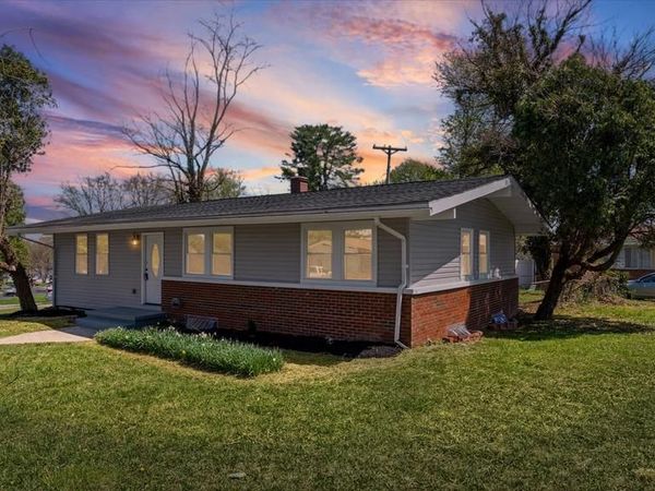 3901 TIVERTON ROAD, RANDALLSTOWN, MD 21133