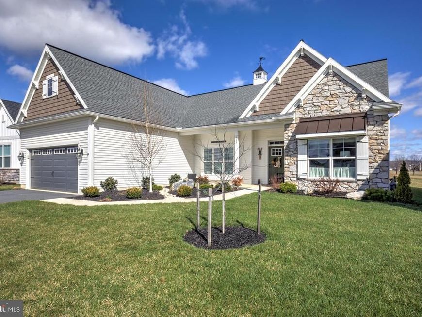 133 Wyndale Drive, Ephrata, PA 17522 Main Photo