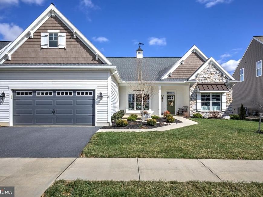 133 Wyndale Drive, Ephrata, PA 17522 Main Photo