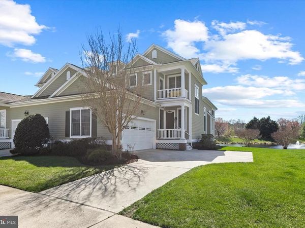 36306 SUNFLOWER BOULEVARD, SELBYVILLE, DE 19975