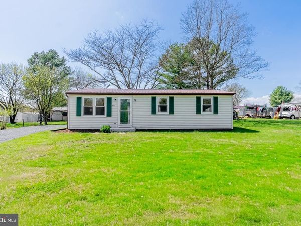 329 DUTCH , MOUNT JACKSON, VA 22842