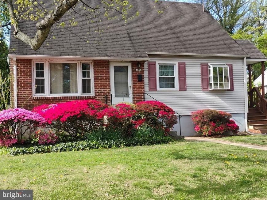 3908 Lantern Drive, Silver Spring, MD 20902 Main Photo