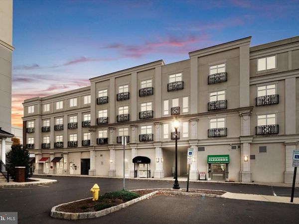 2346 ROUTE 33, Unit 210, ROBBINSVILLE, NJ 08691